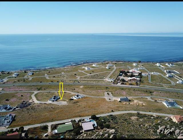 LAND FOR SALE IN DA GAMA BAY